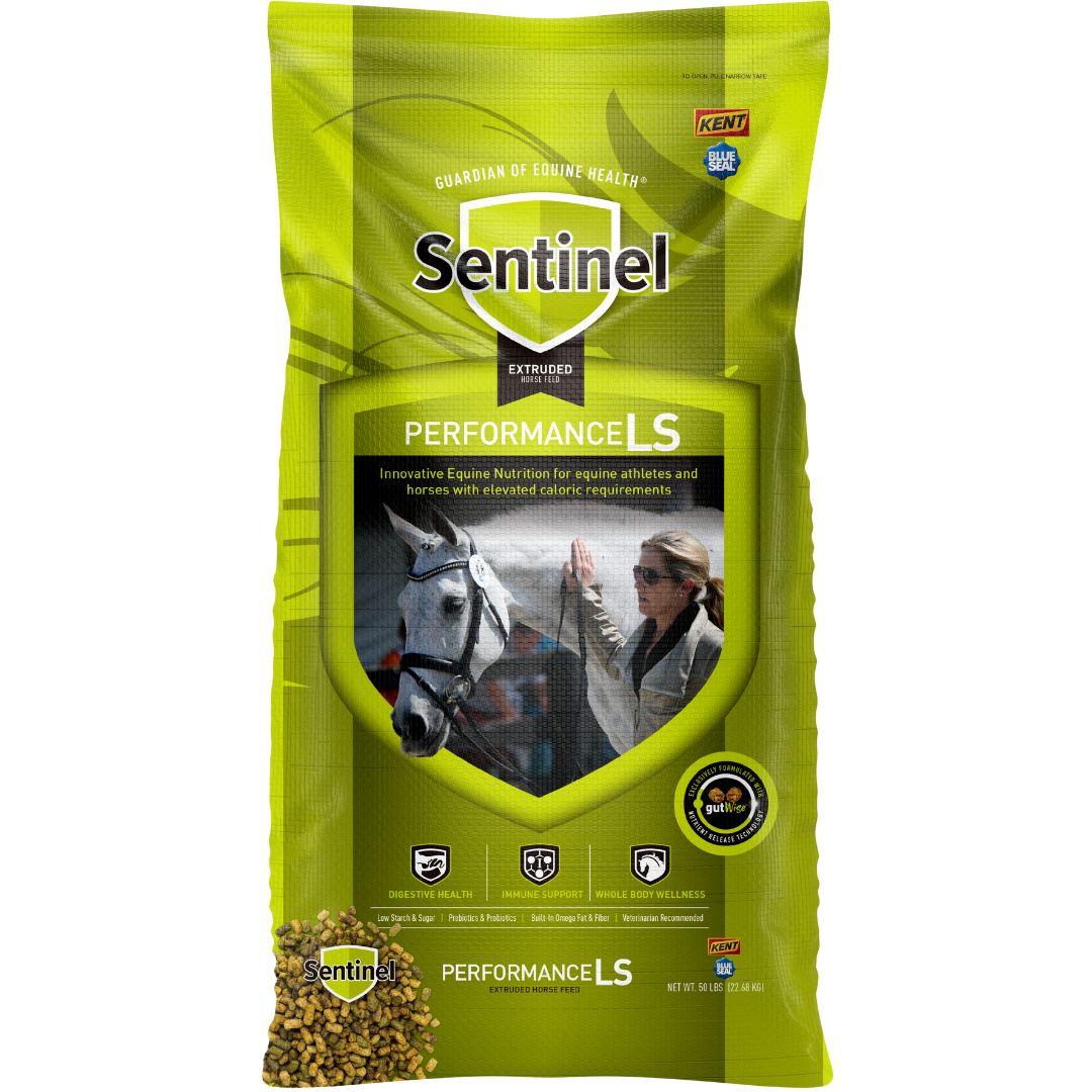 SENTINEL PERFORMANCE LS 50LB