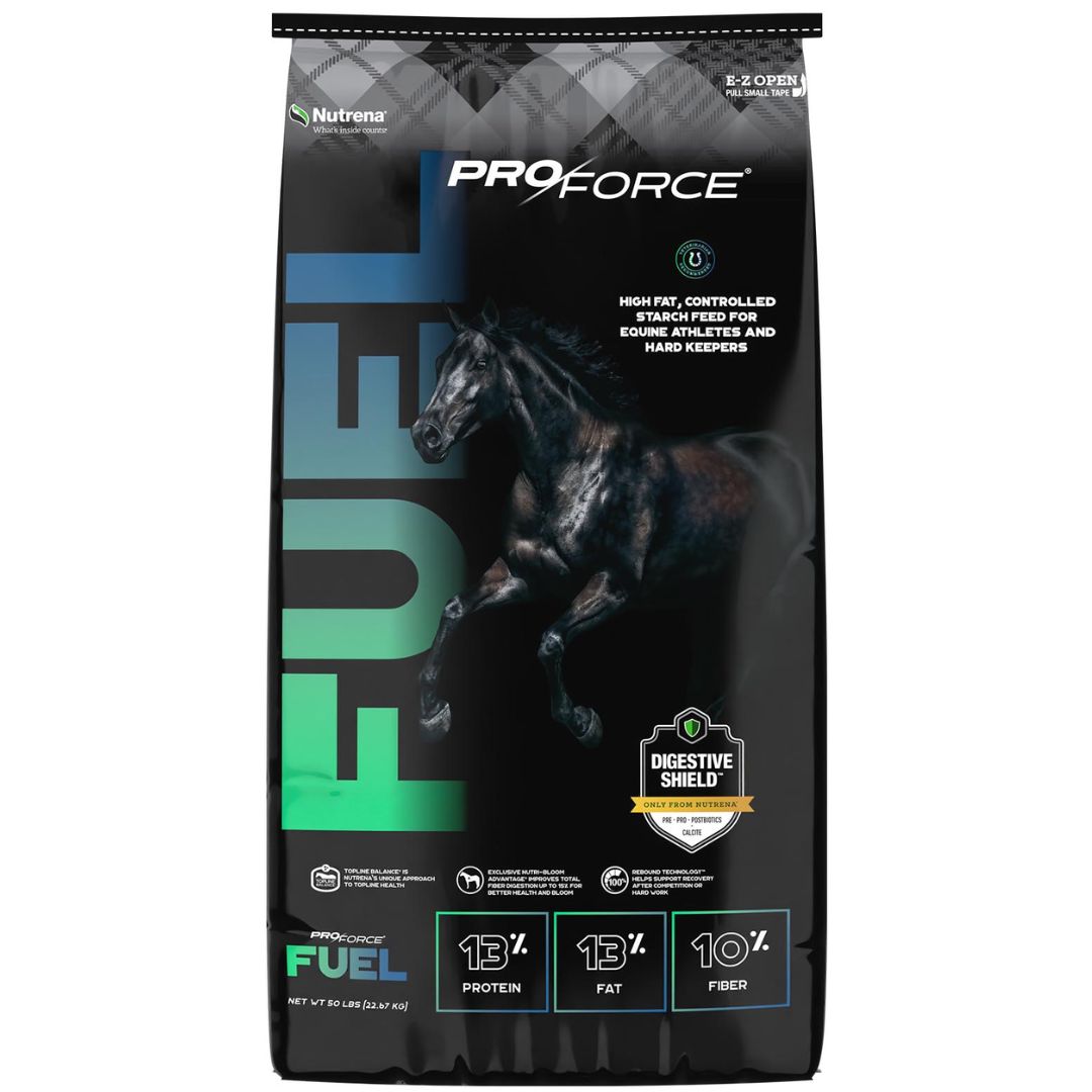 PROFORCE FUEL 50LB