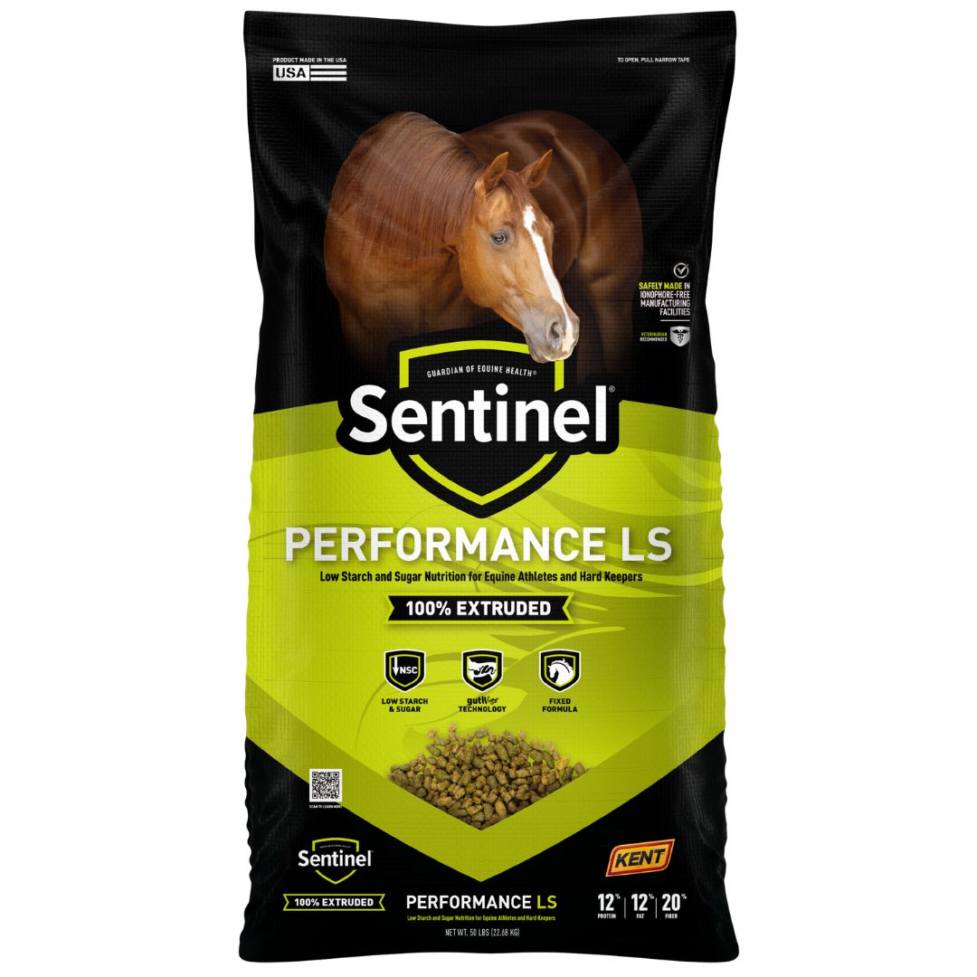 SENTINEL PERFORMANCE LS 50LB