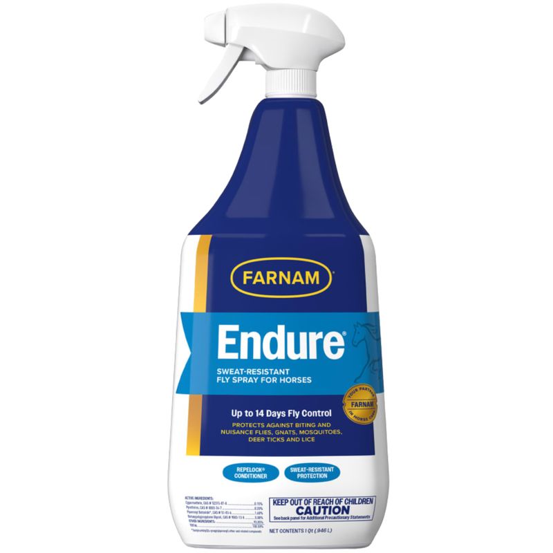 ENDURE RTU 32OZ