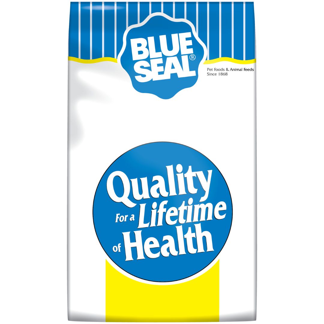 WHOLE OATS 50LB