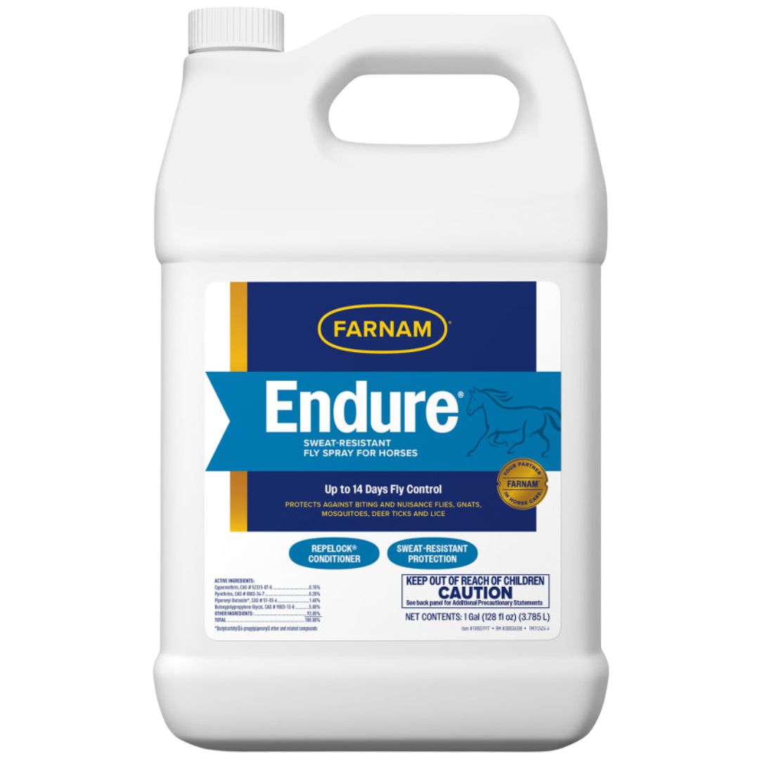 ENDURE GAL