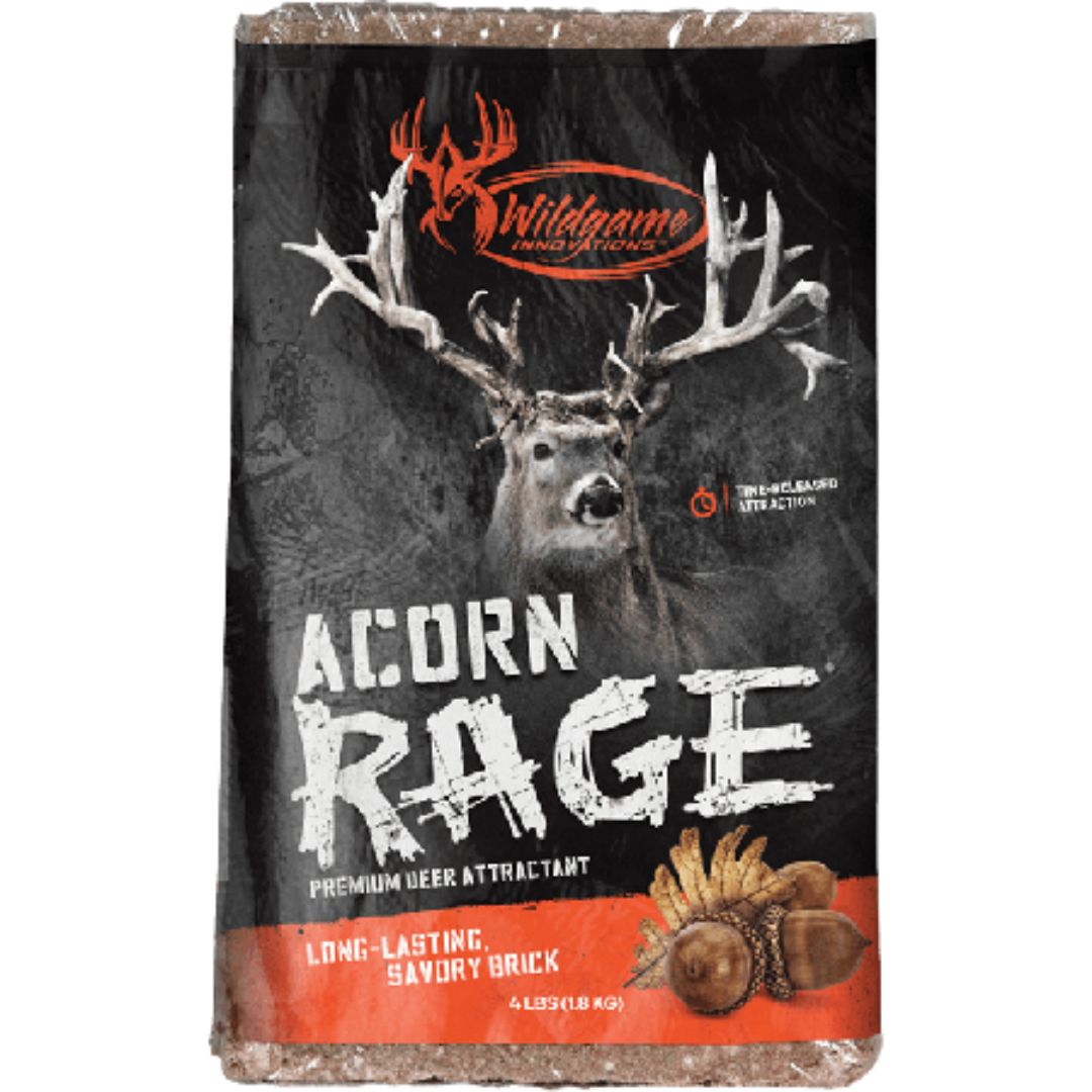 ACORN RAGE BRICK 4 LB