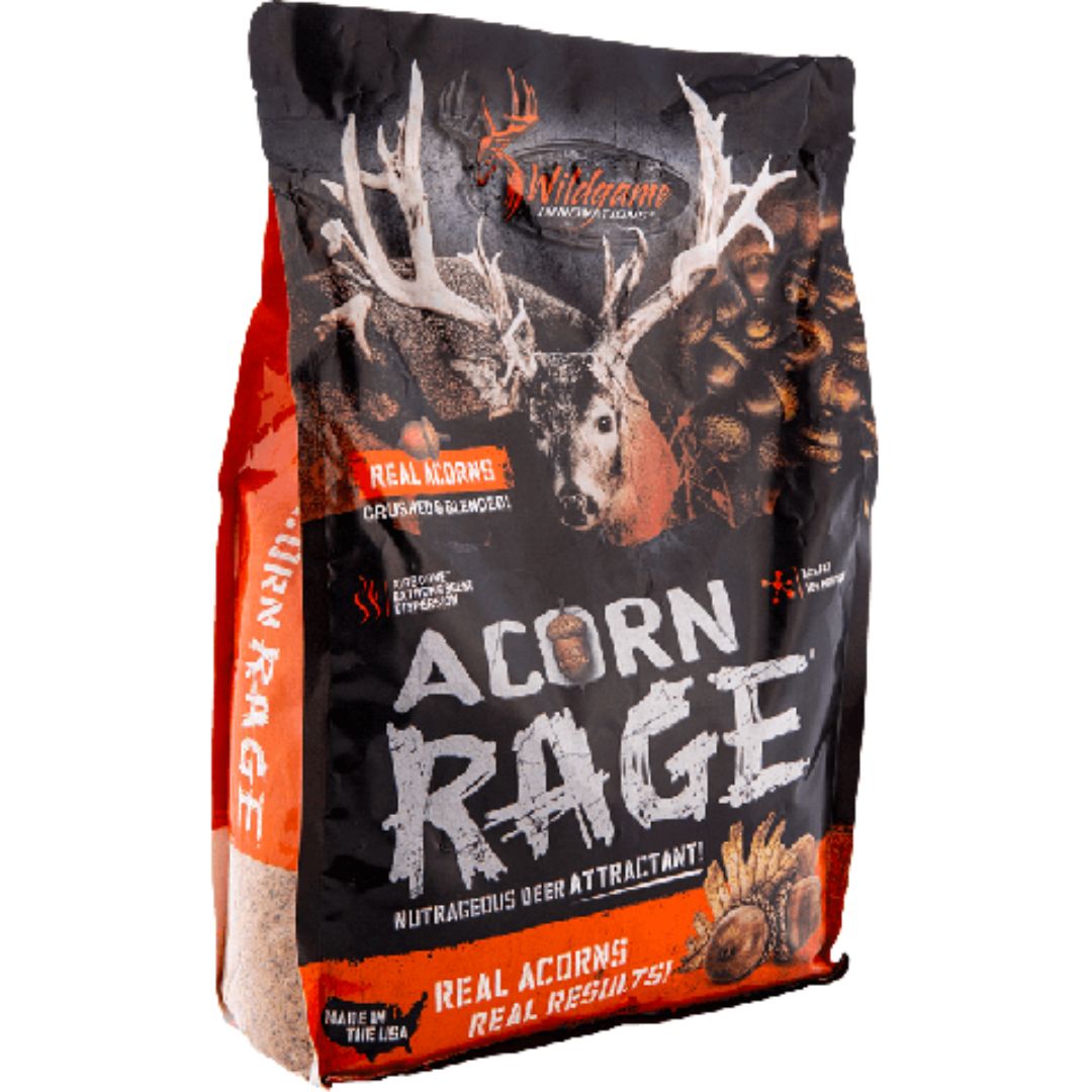 ACORN RAGE 15 LB