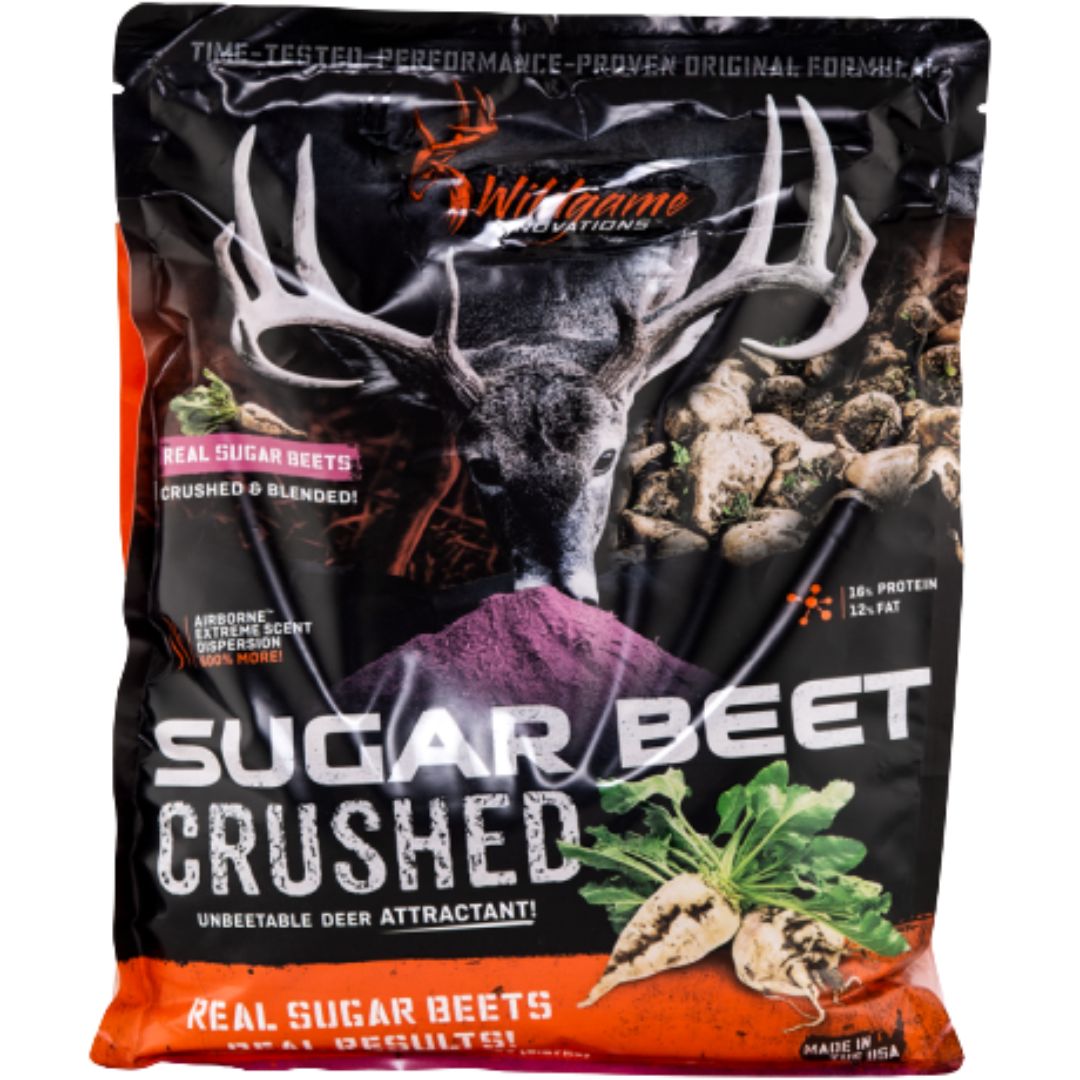 SUGAR BEET CRUSHED 5 LB