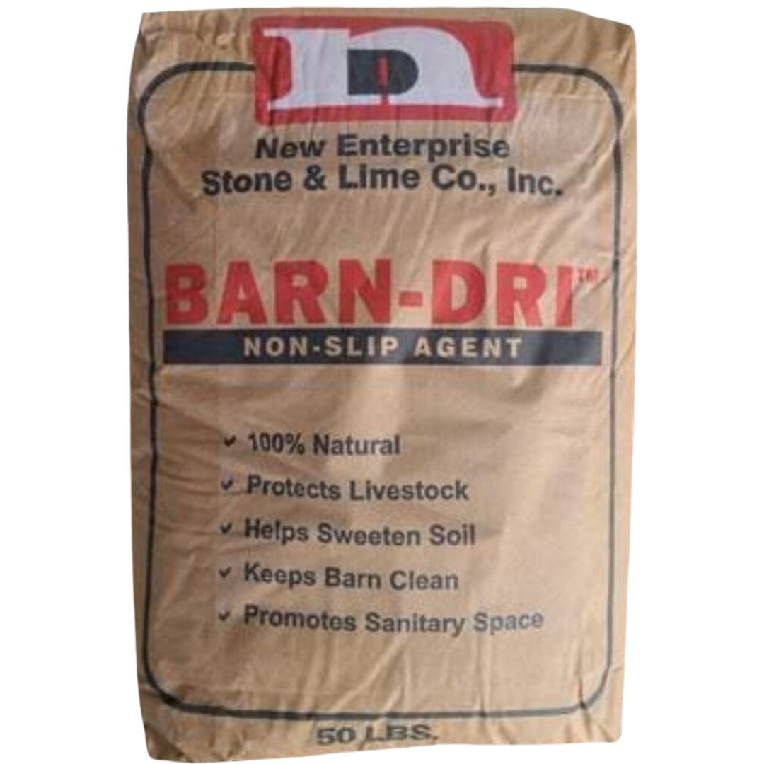 BARN-DRI 50 LB