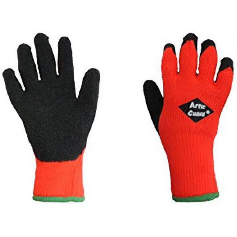 ARCTIC GUARD 4789 GLOVES XL
