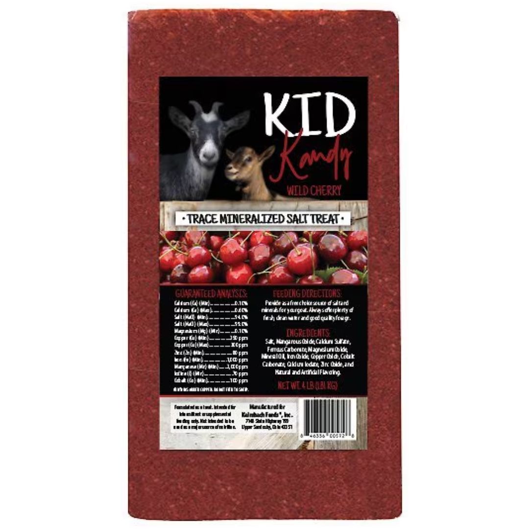 KID KANDY 4 LB