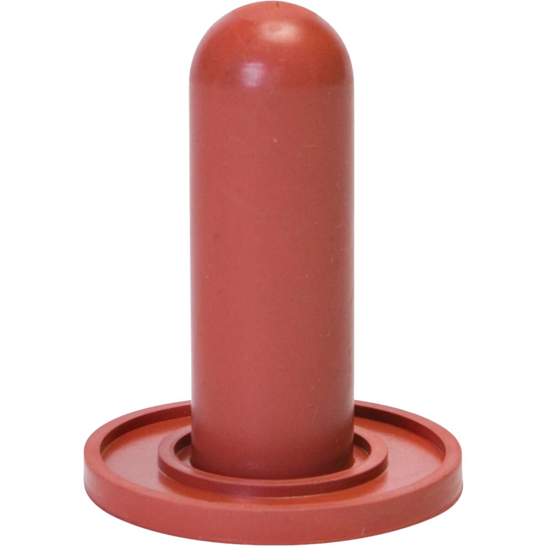 CALF NIPPLE SCREW ON