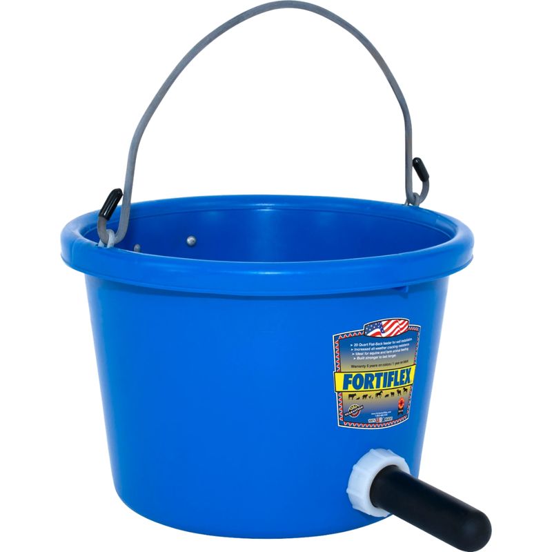 CALF-MATE CALF FEEDER N4008CF 8 QT