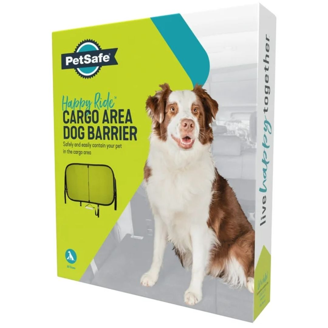 PETSAFE CARGO AREA NET BARRIER