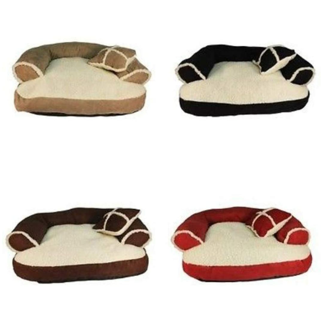 PET BED PETMATE 18X22