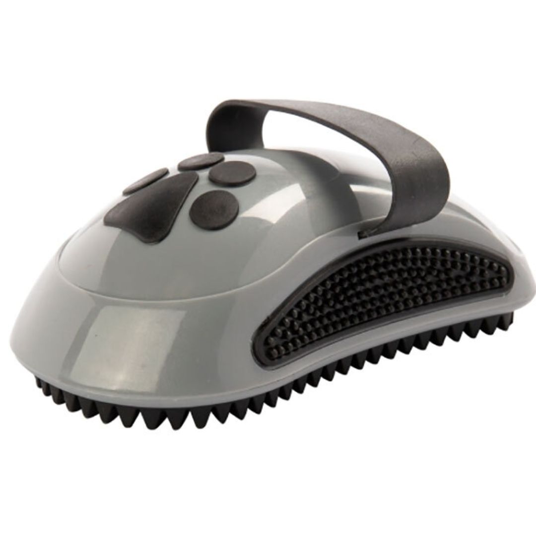 FURMINATOR CURRY COMB
