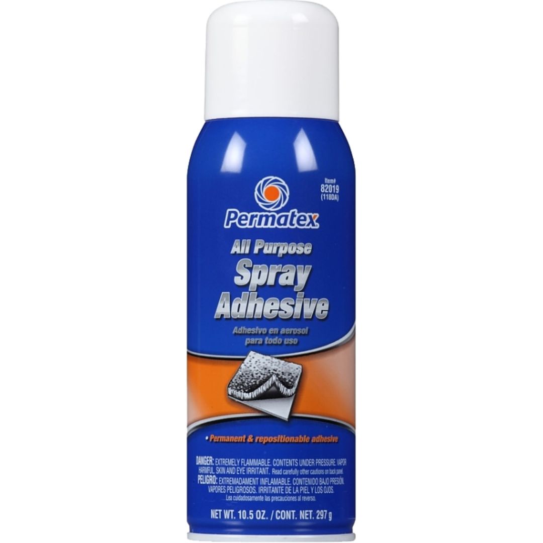 SPRAY ADHESIVE 10.5OZ 82019