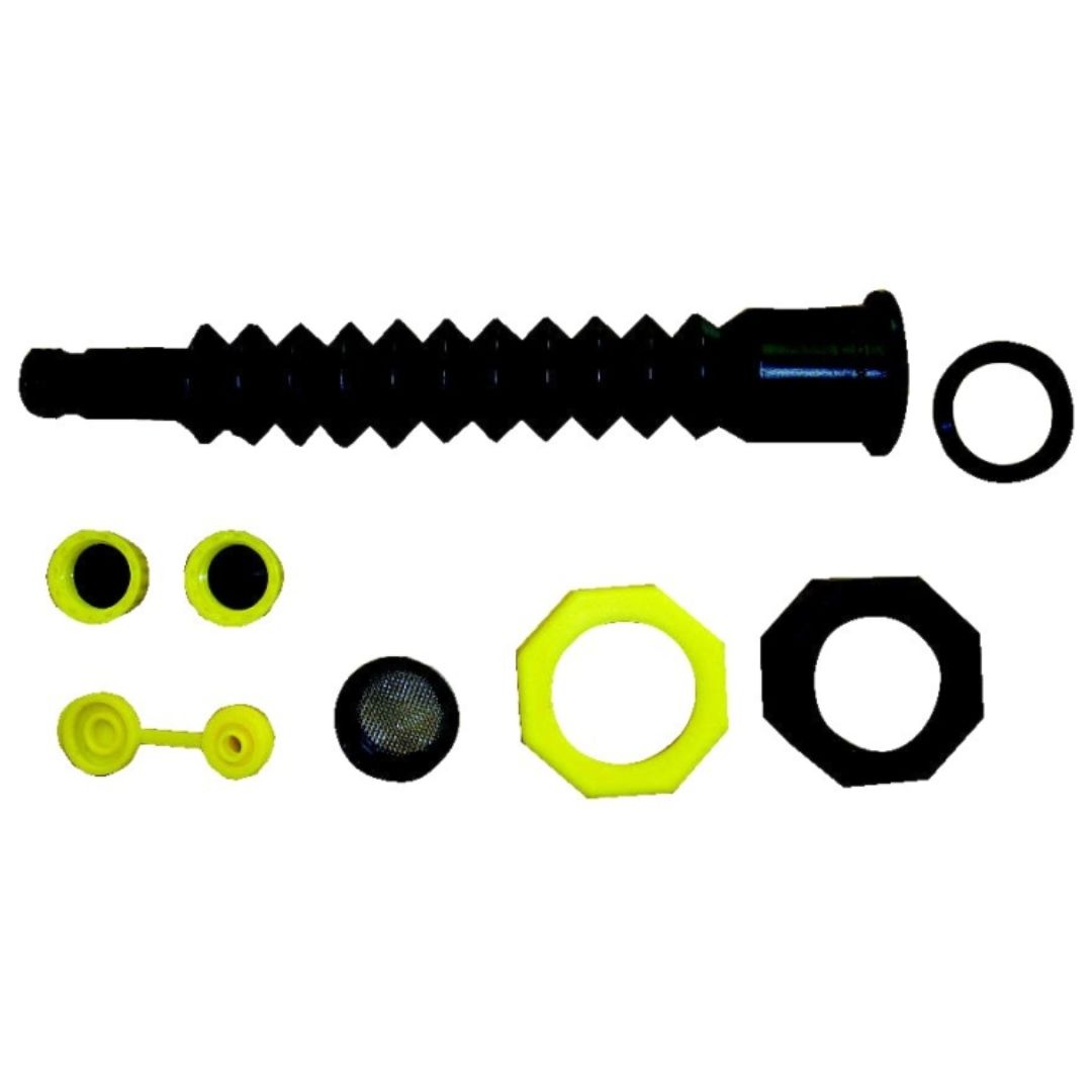 WATER CAN SPOUT KIT 20050