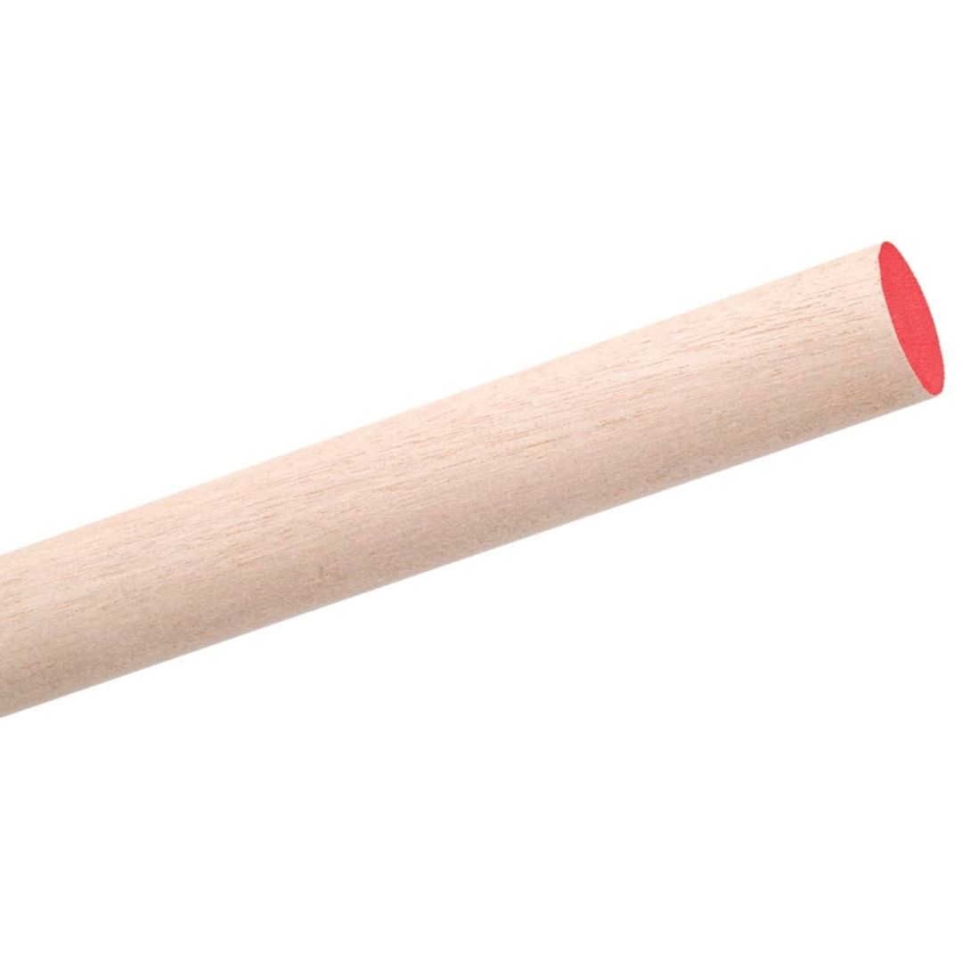 7405U HARDWOOD DOWEL ROD 5/16X48IN