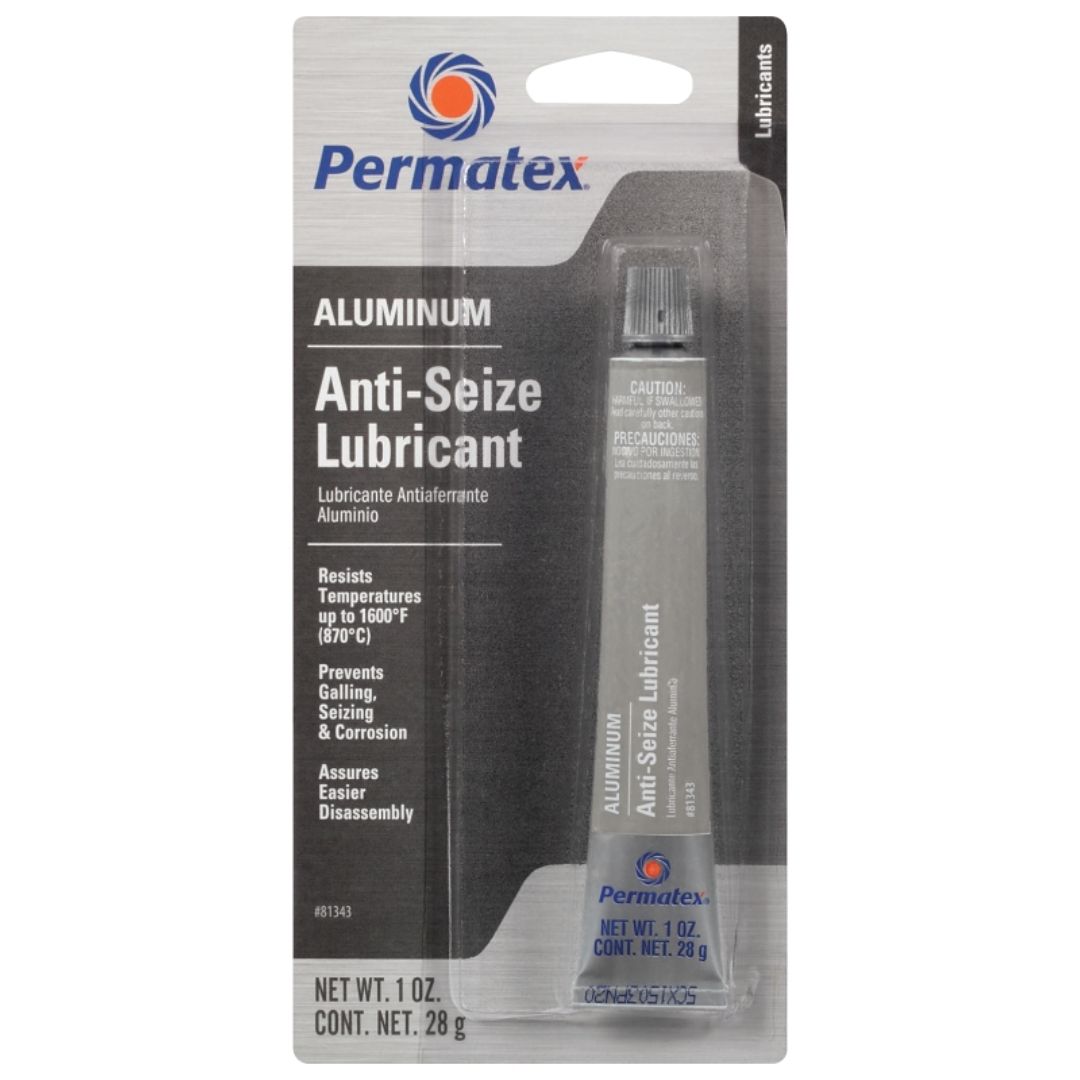 ANTI-SEIZE LUBRICANT 81343 1OZ