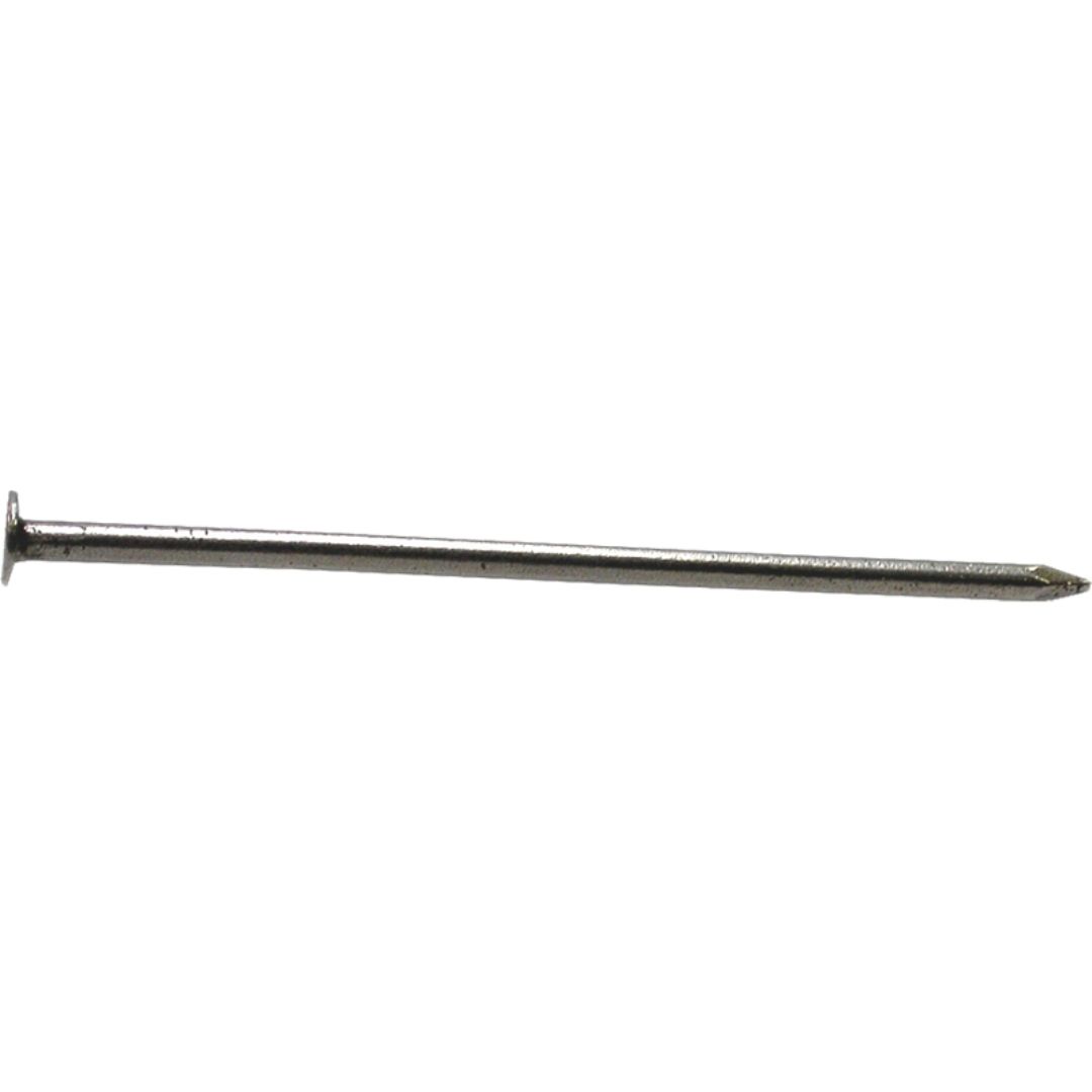 COMMON NAIL 16D BRITE 3-1/2IN LB
