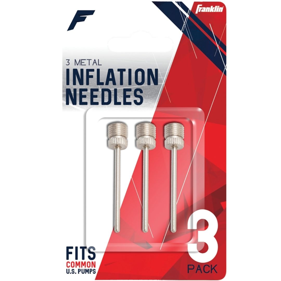 INFLATION NEEDLES 3118 3PK