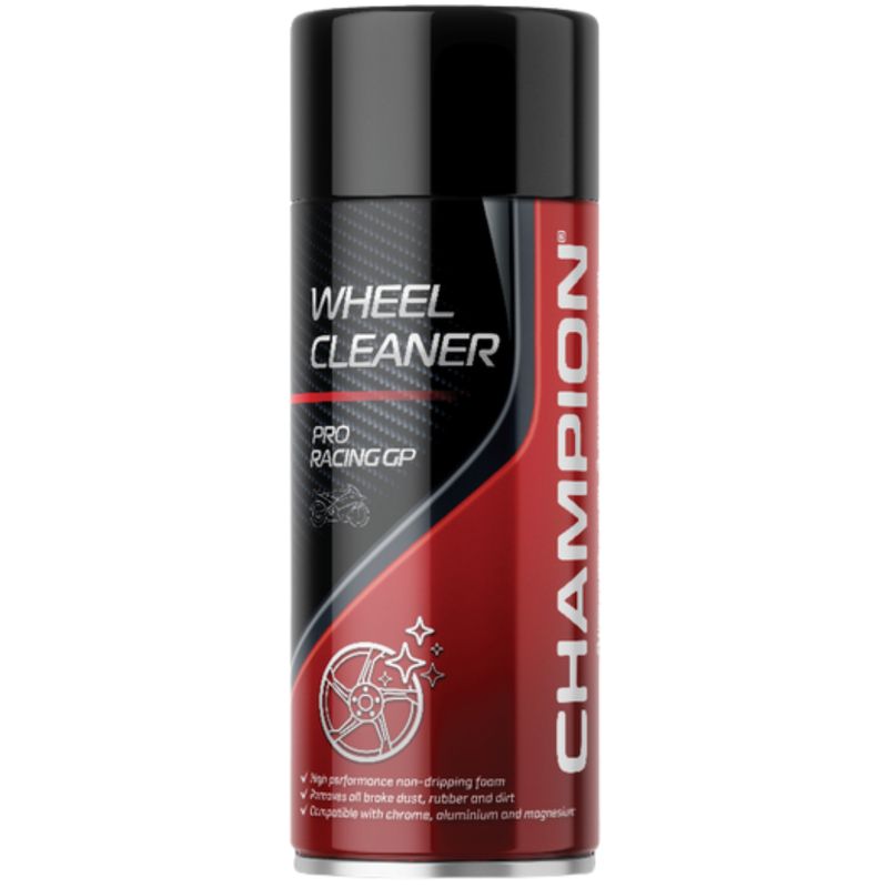CHAMPION WHEEL CLEANER 21OZ