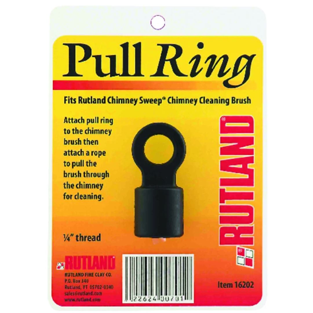 PULL RING 16202 1/4IN
