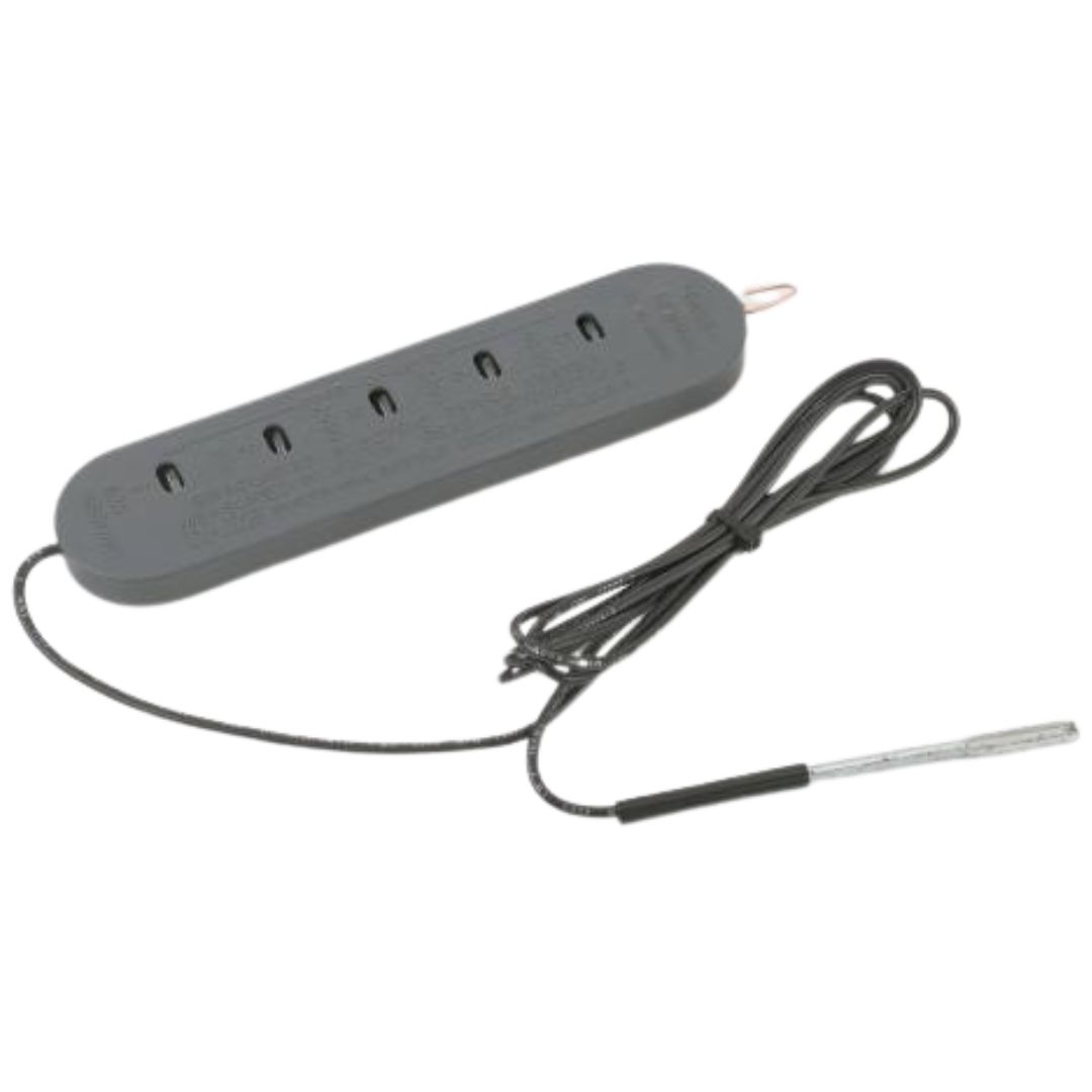 DARE FIVE-O-LITE FENCE TESTER