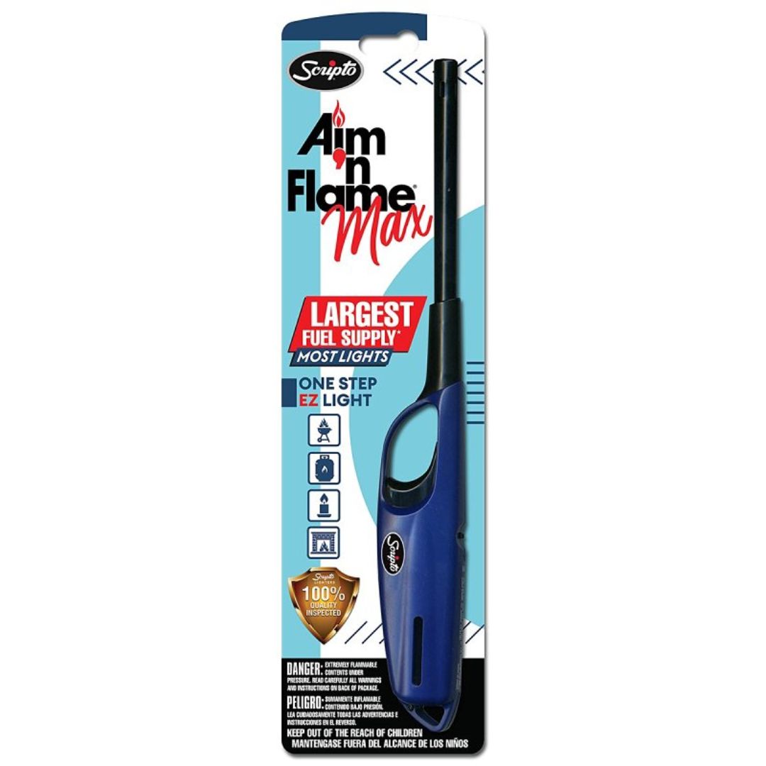 AIM 'N FLAME MAX LIGHTER