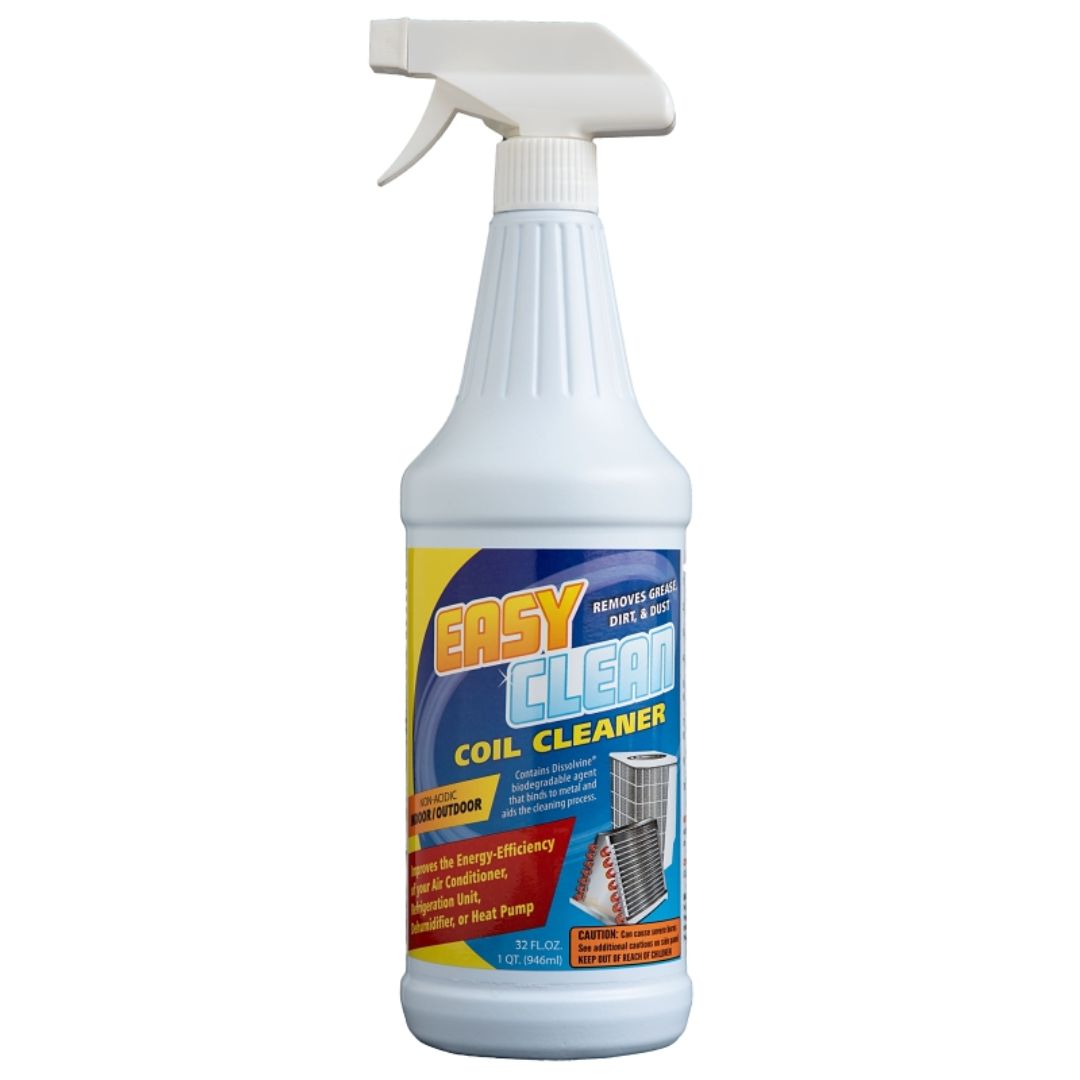 AIR CONDITIONER COIL CLEANER 58461 32OZ