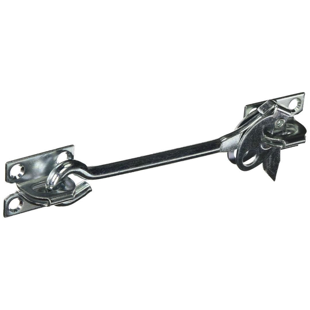 SAFETY GATE HOOK 6IN 833327/122622