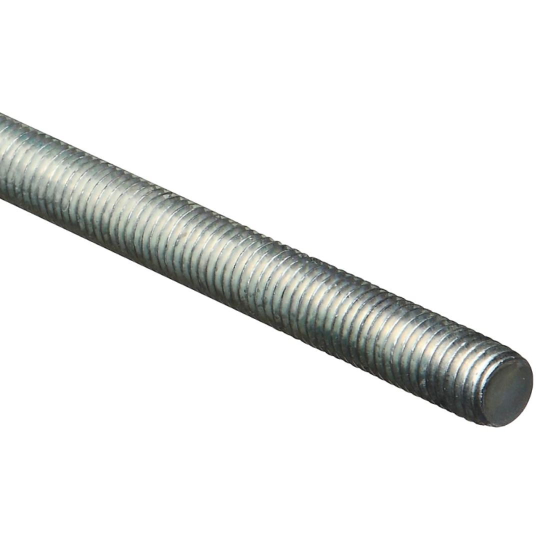 THREAD ROD 1/2X36IN