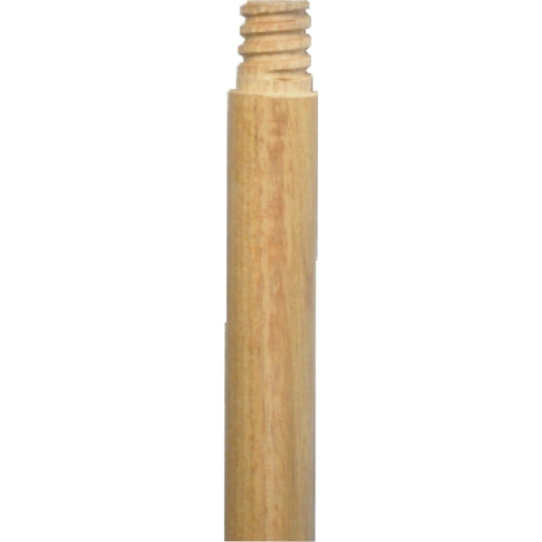 THREADED WOOD HANDLE 15/16X60IN