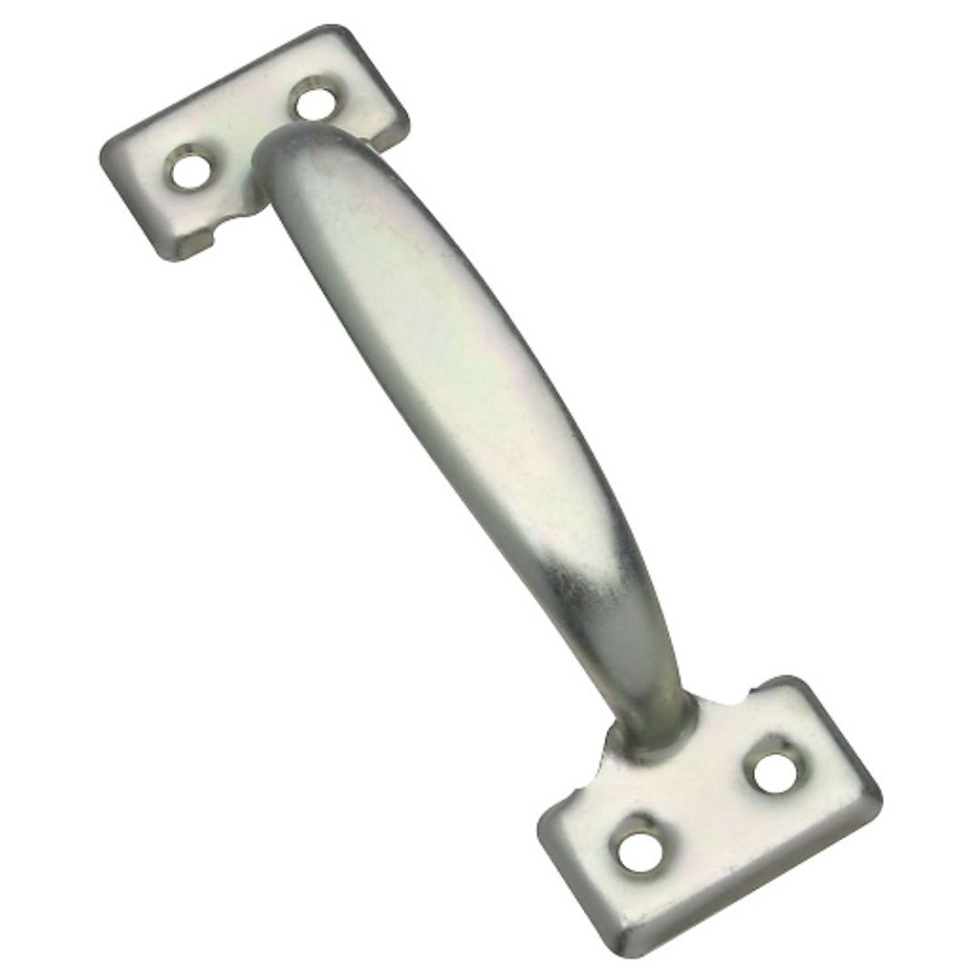 DOOR PULL ZINC 5-3/4IN N116-855
