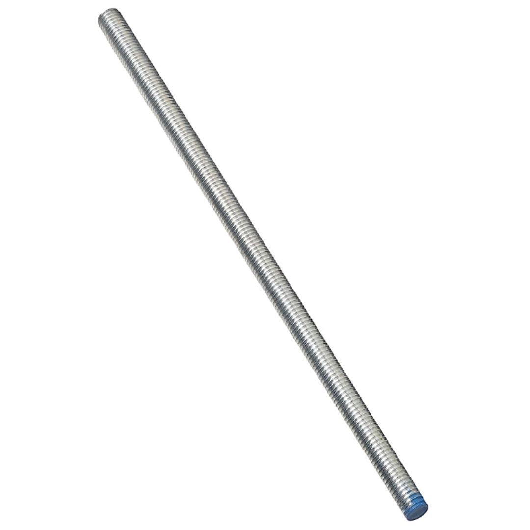 THREAD ROD 1/2X72IN