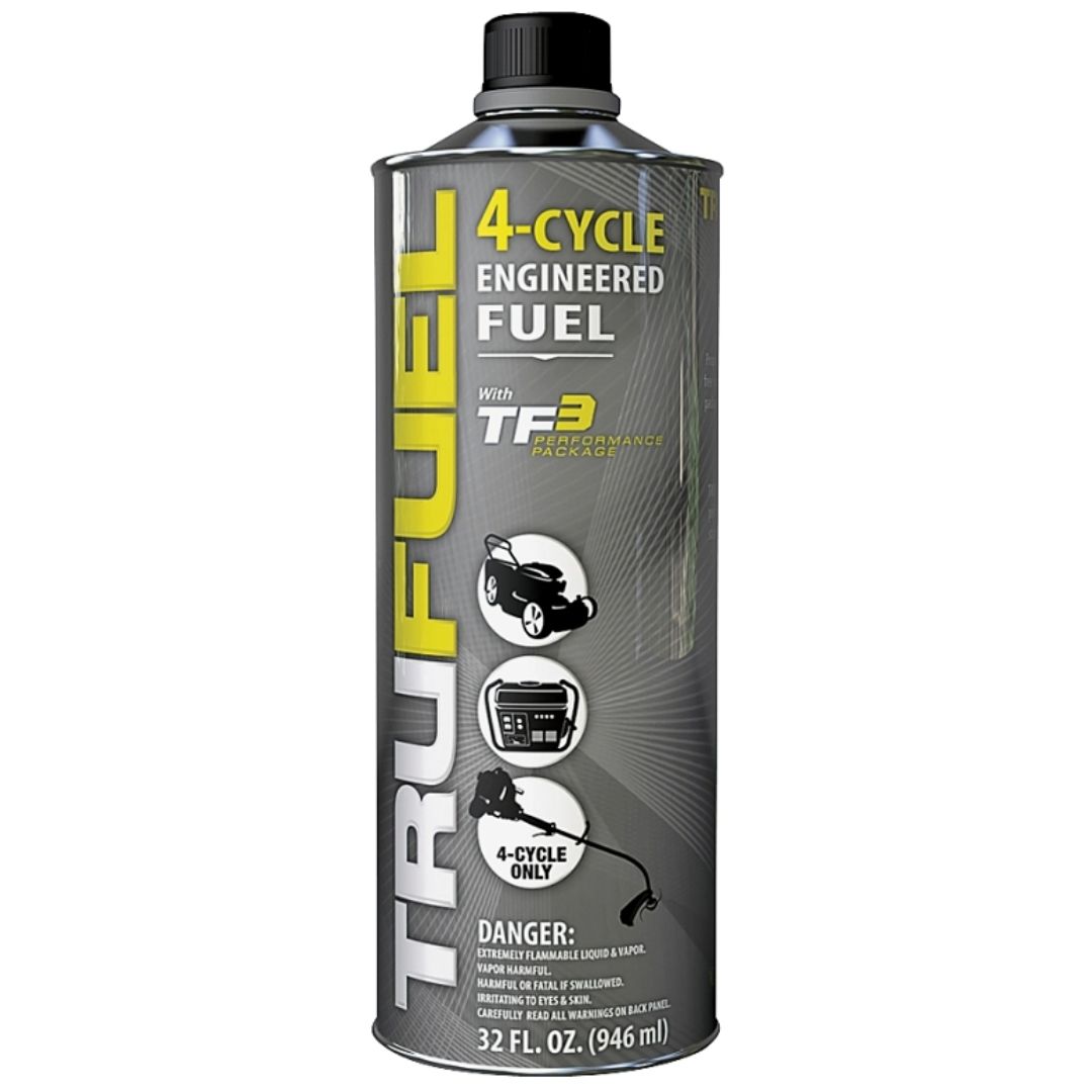 TRUFUEL 4-CYCLE FUEL 32OZ
