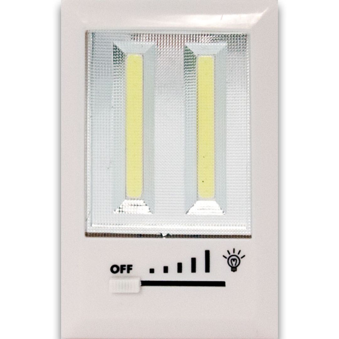 COB LED DIMMER LIGHT SWITCH