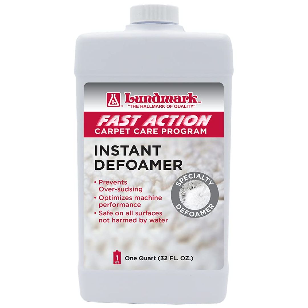 INSTANT CARPET DEFOAMER REN6244F32-6 32OZ