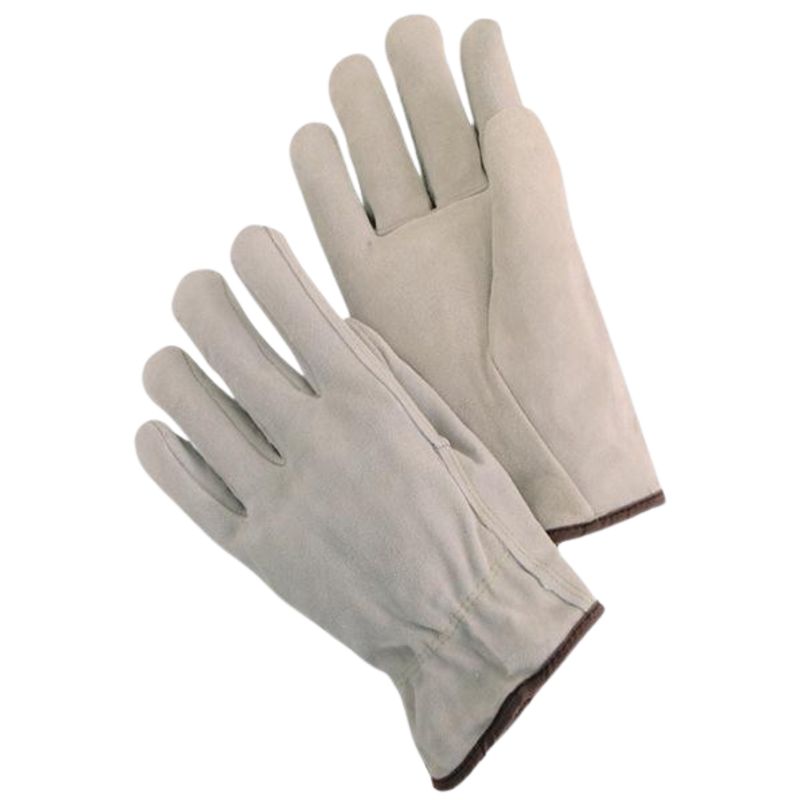 COWHIDE LINED GLOVES 2X