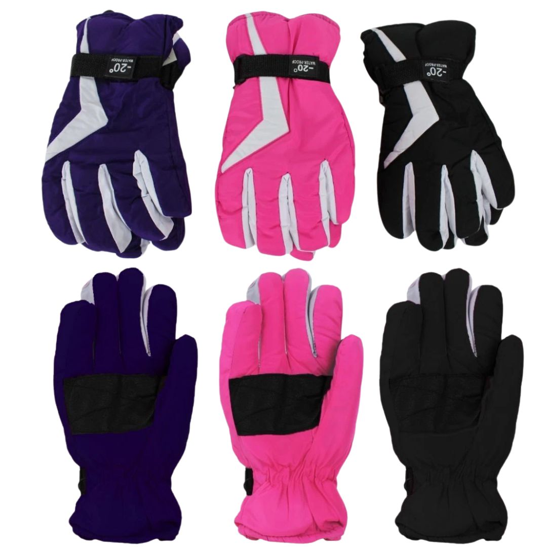 WINTER GLOVES LADIES