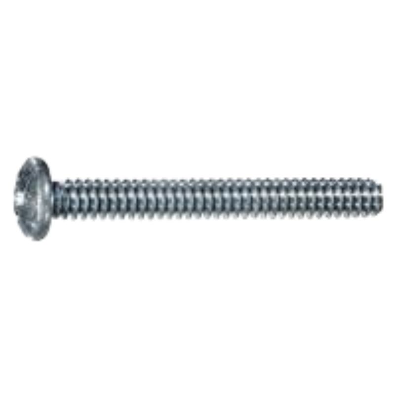 10-24X1-1/2 MACHINE SCREWS PHILLIPS PAN BOX/100