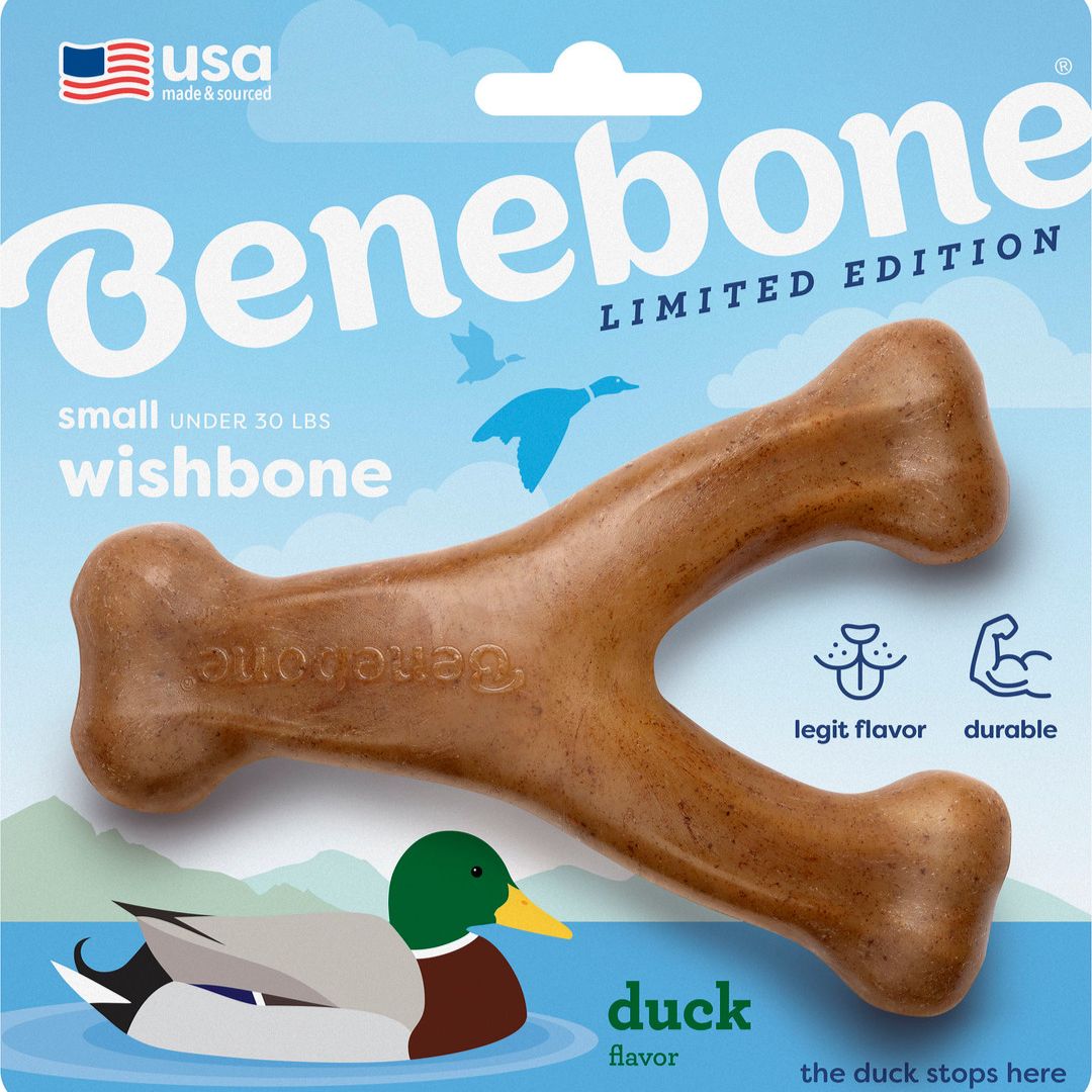 BENEBONE DUCK WISHBONE SM