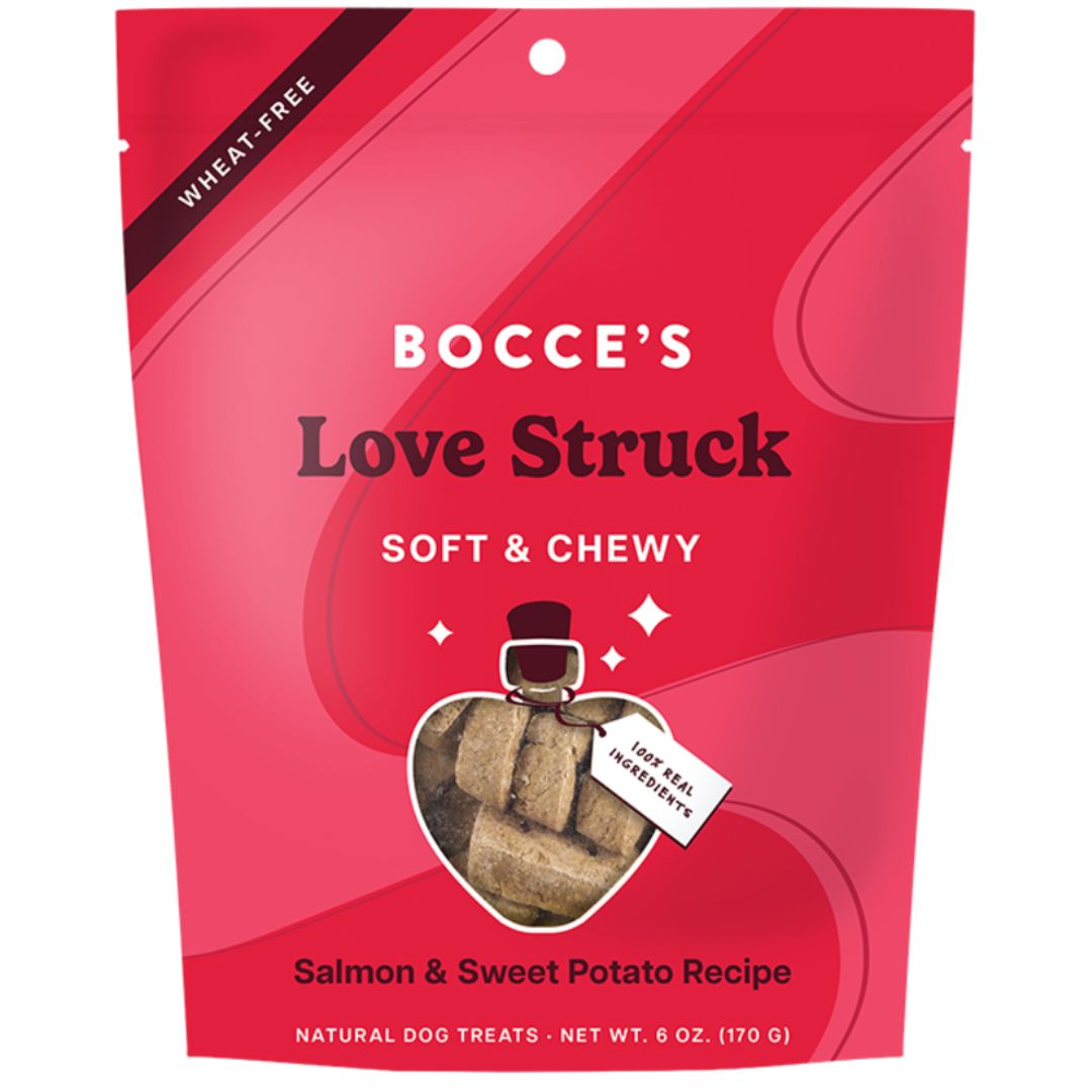 BOCCE'S LOVE STRUCK 6OZ