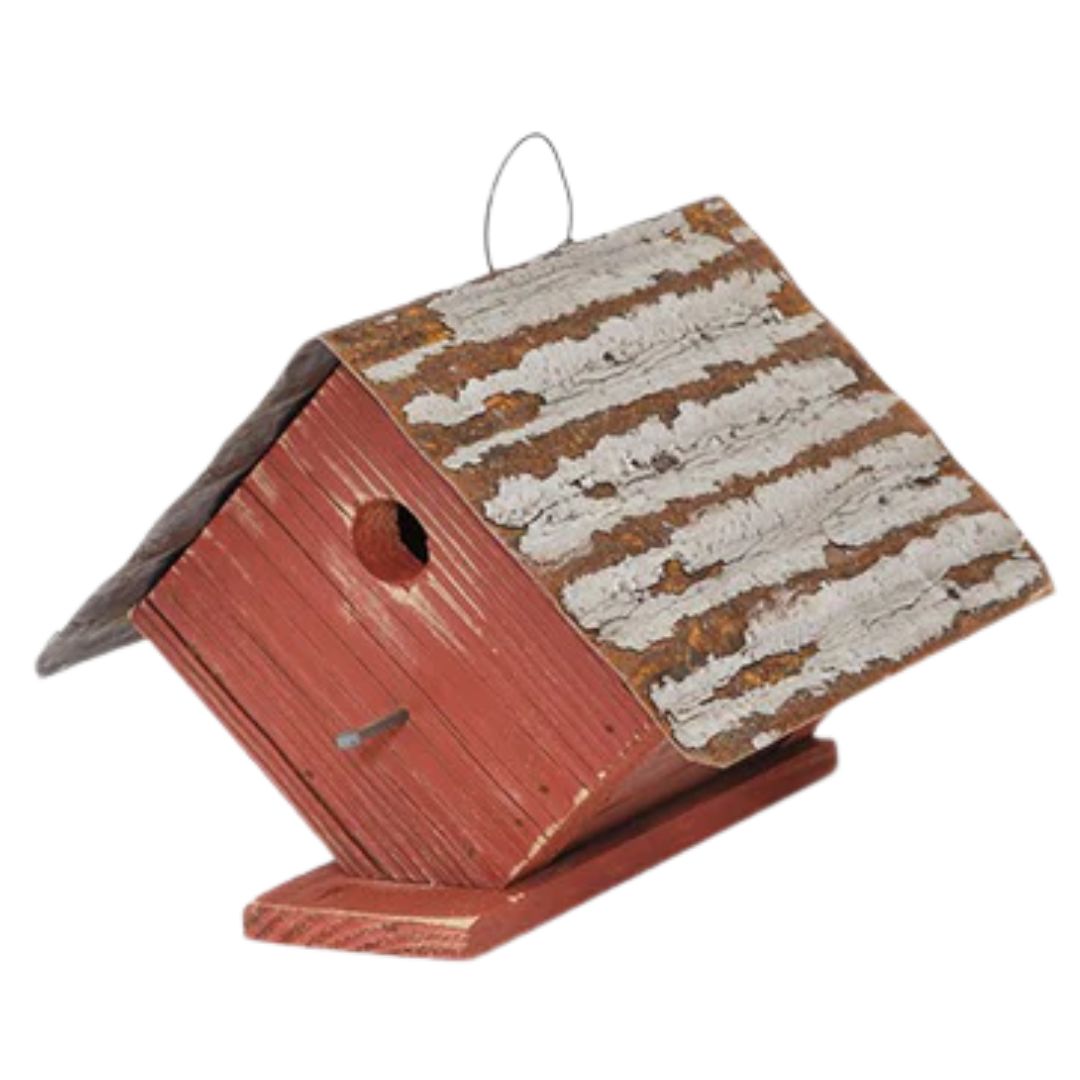 SUMMITVILLE WREN HOUSE