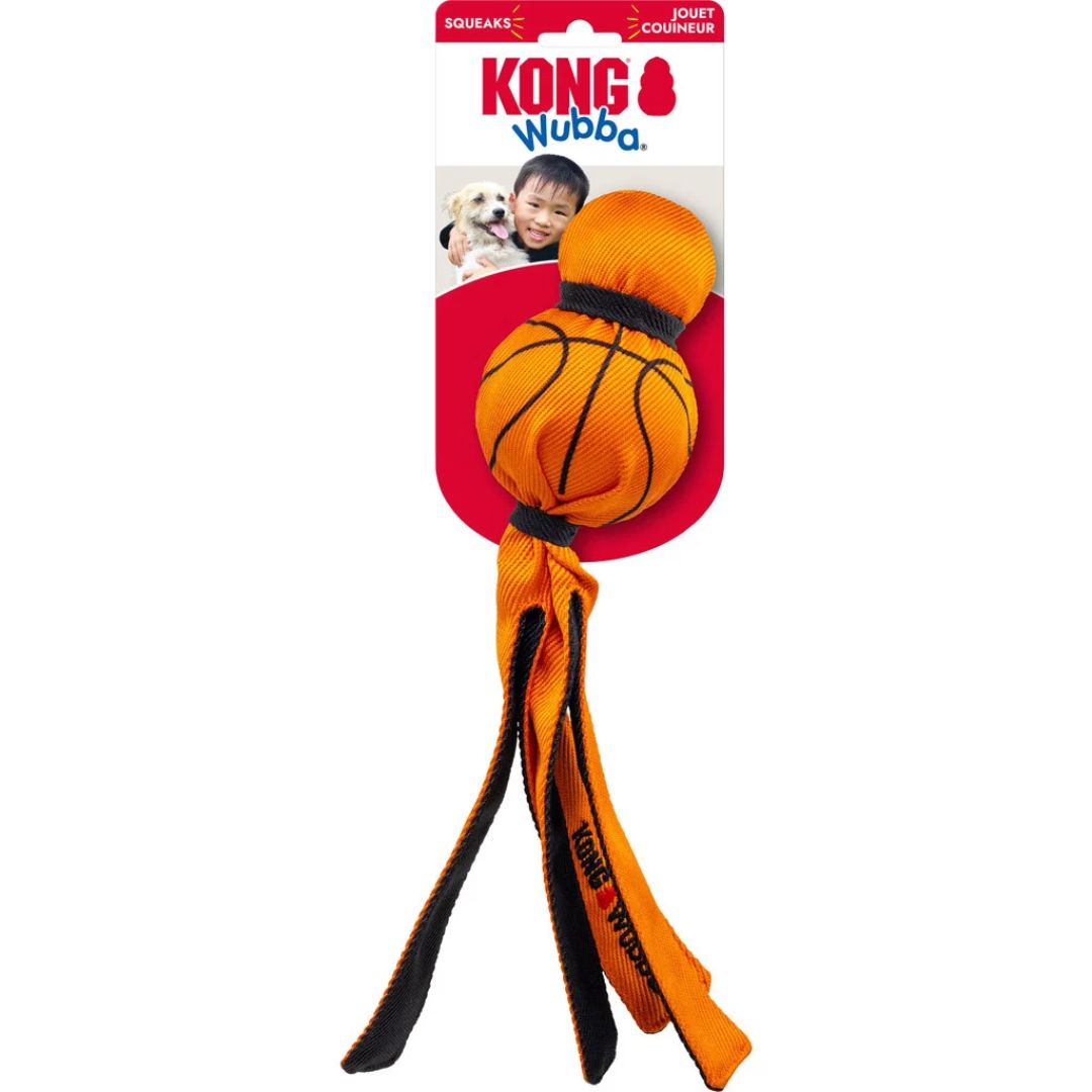KONG WUBBA SPORT BASKETBALL LG