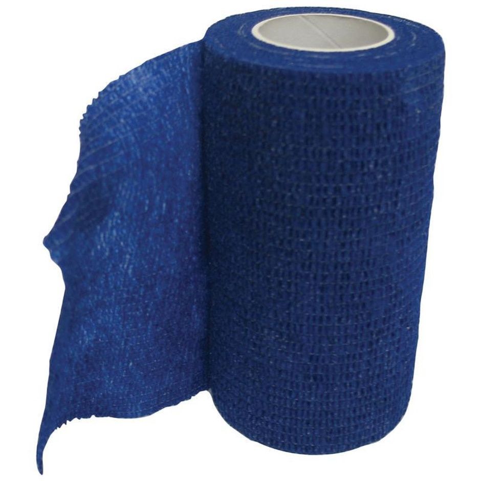 FLEX WRAP BLUE CASE