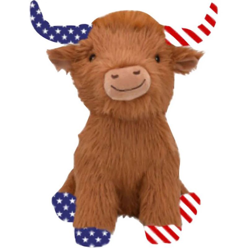 AMERICANA HIGHLAND COW JUMBO