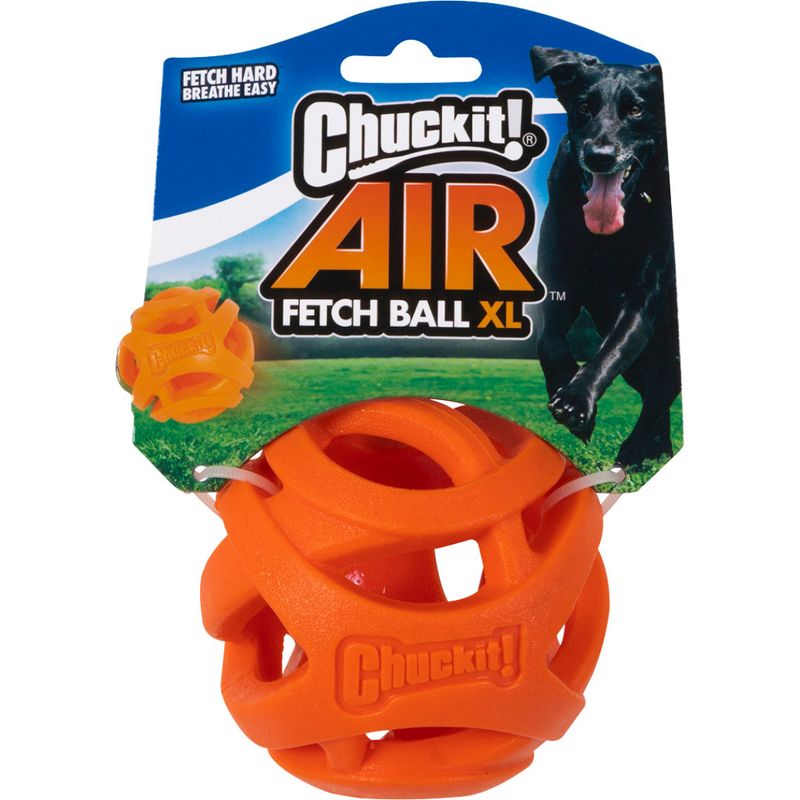CHUCKIT! AIR FETCH BALL XL