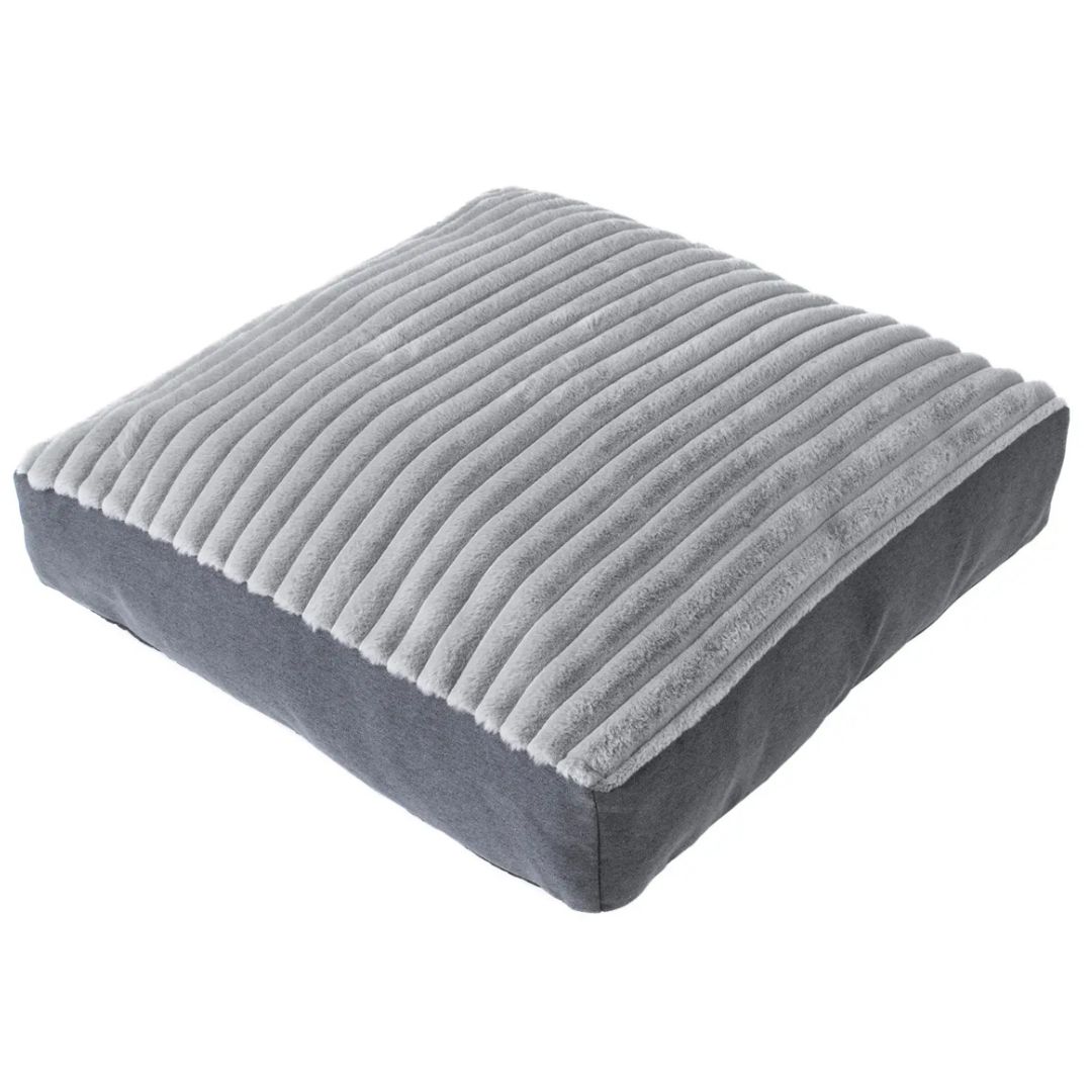 PETMATE SQUARE MATRESS BED 30X30IN
