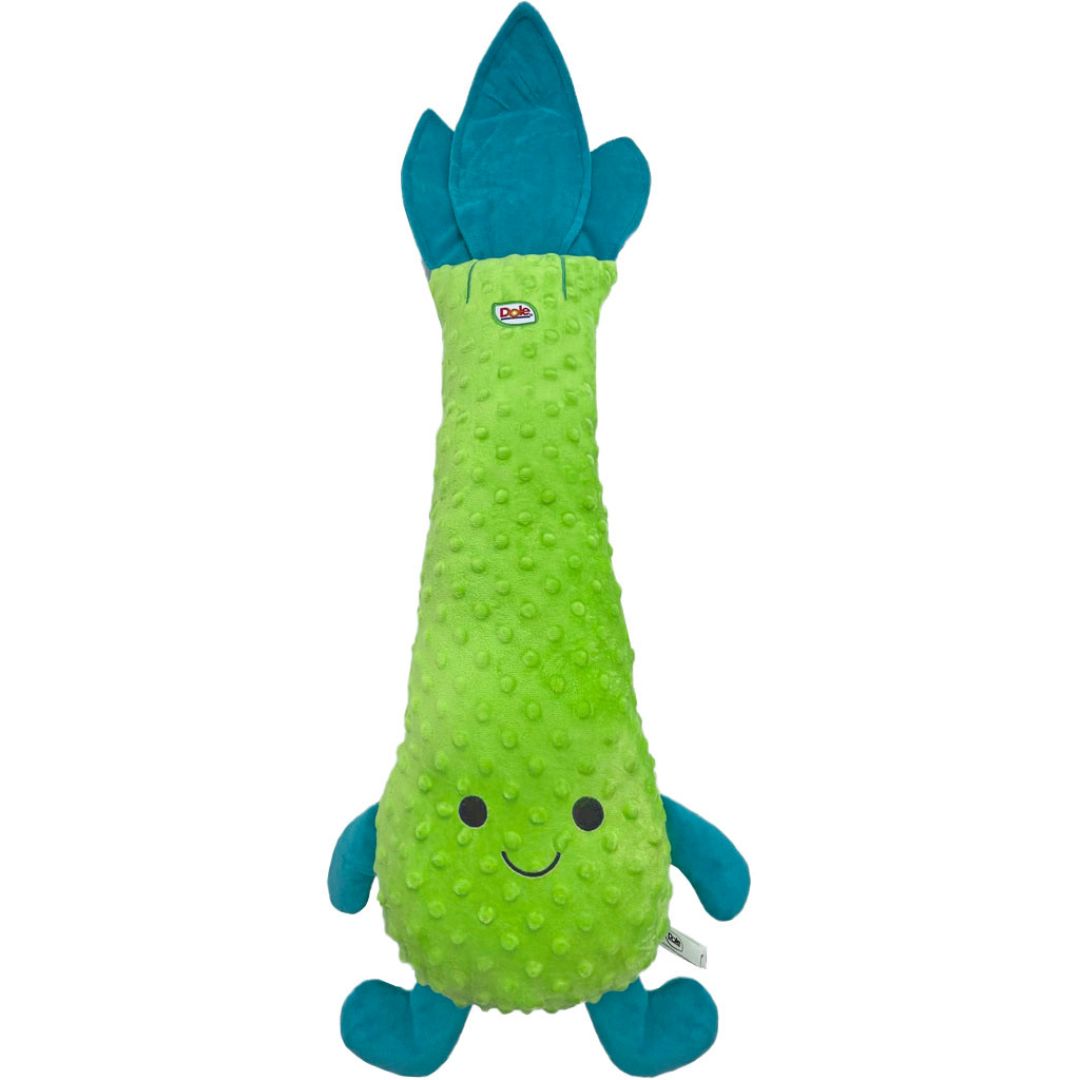 DOLE PET GUSBUDDY GIANT PLUSH DOG TOY