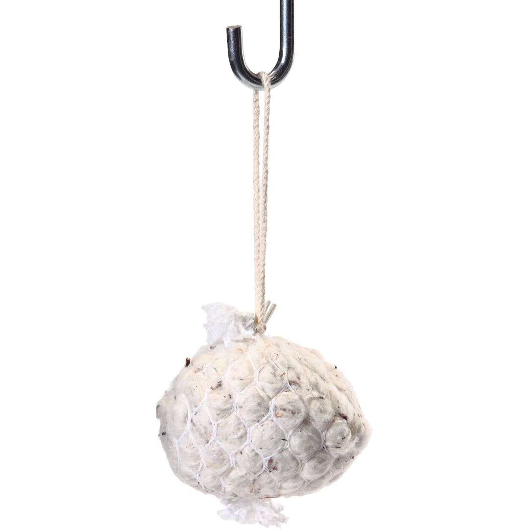 BIRDS CHOICE COTTON NEST MATERIAL