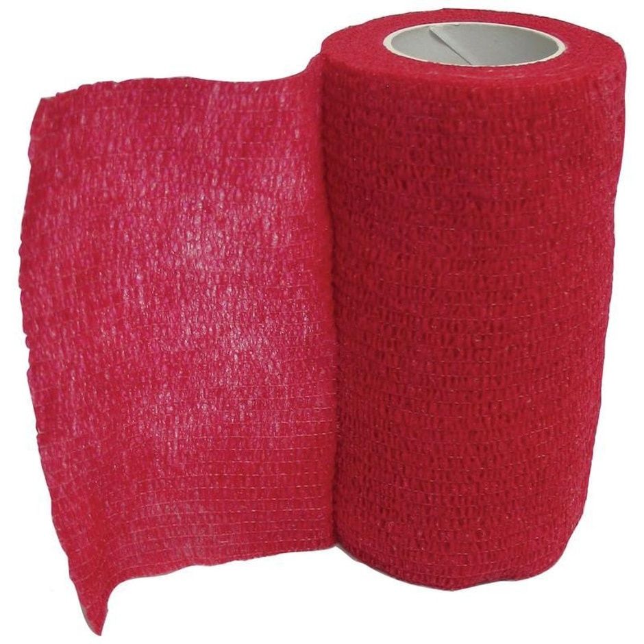FLEX WRAP RED CASE